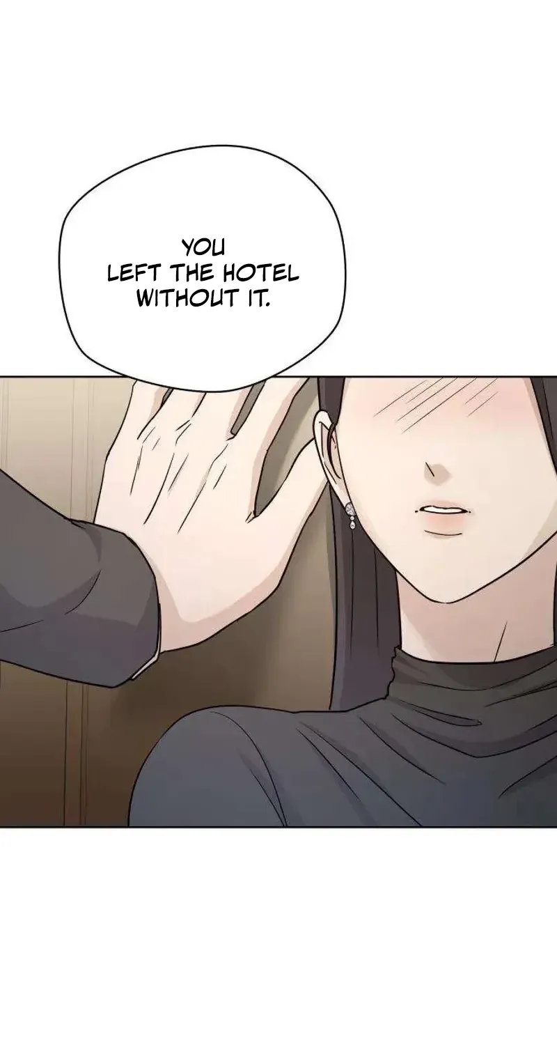 Between Two Men’s Secretary Chapter 29 page 80