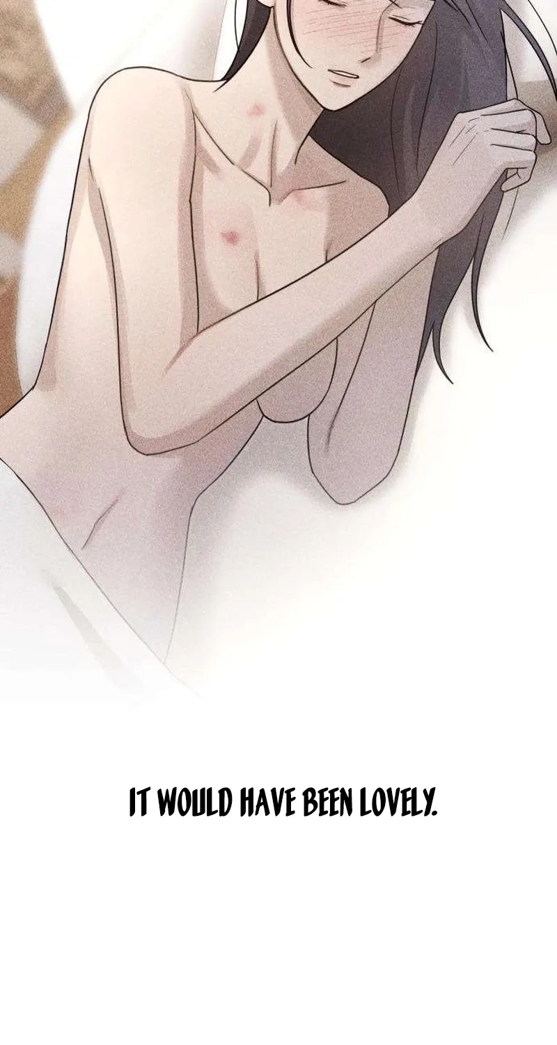 Between Two Men’s Secretary Chapter 28 page 39