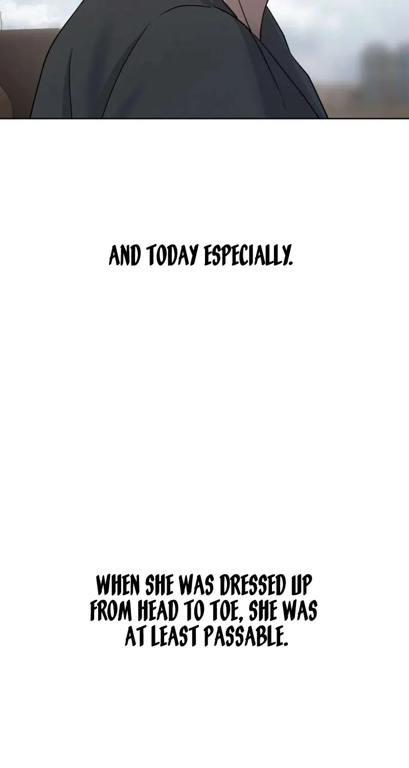 Between Two Men’s Secretary Chapter 28 page 35