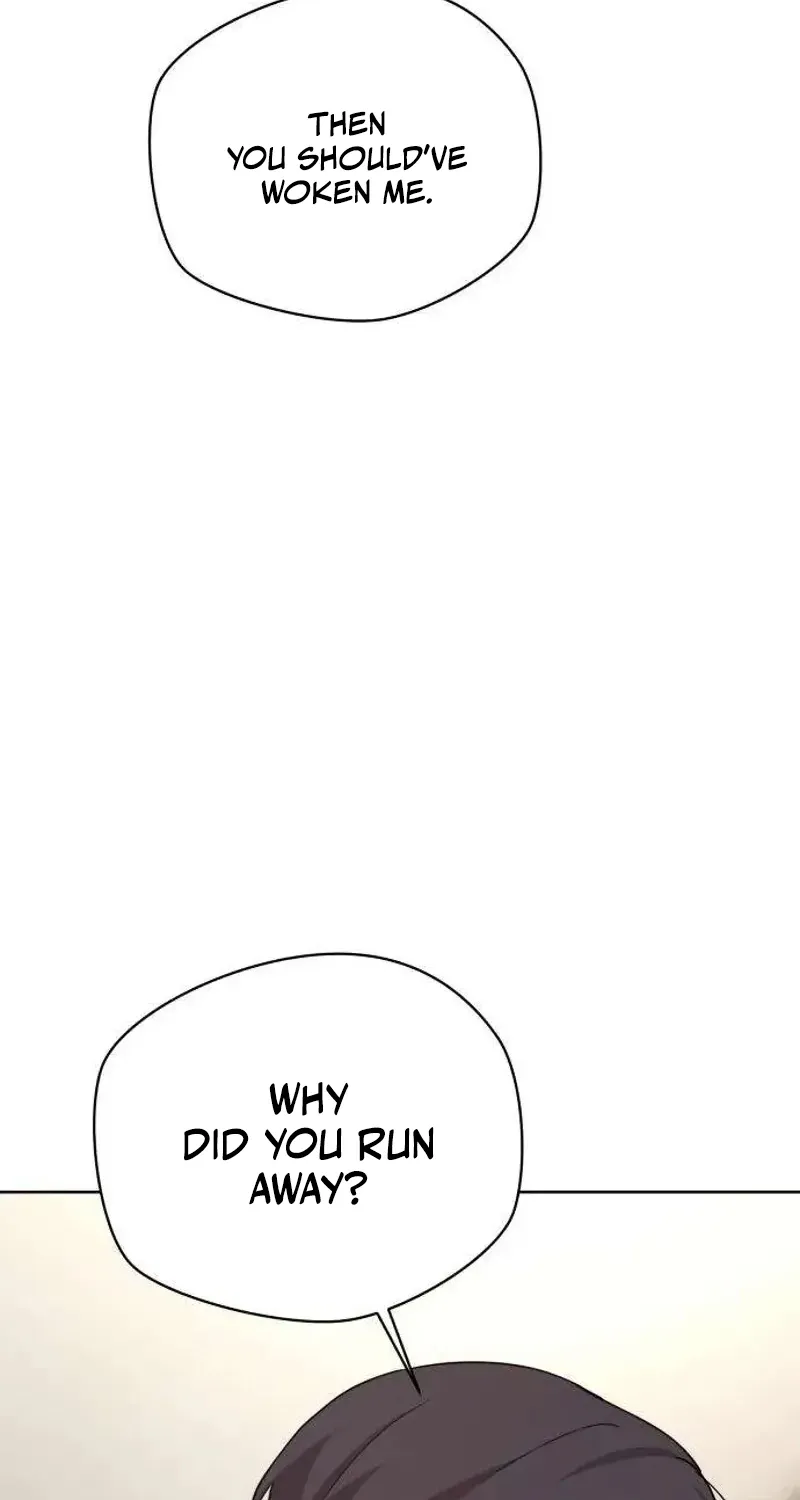 Between Two Men’s Secretary Chapter 29 page 86