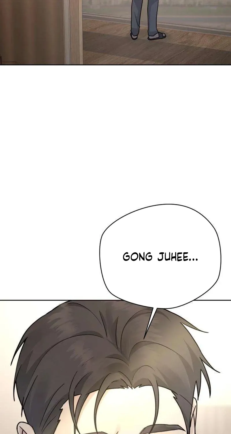 Between Two Men’s Secretary Chapter 28 page 42
