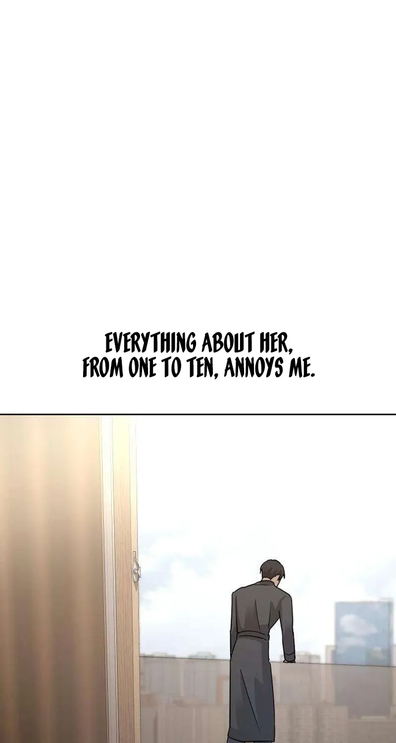 Between Two Men’s Secretary Chapter 28 page 41