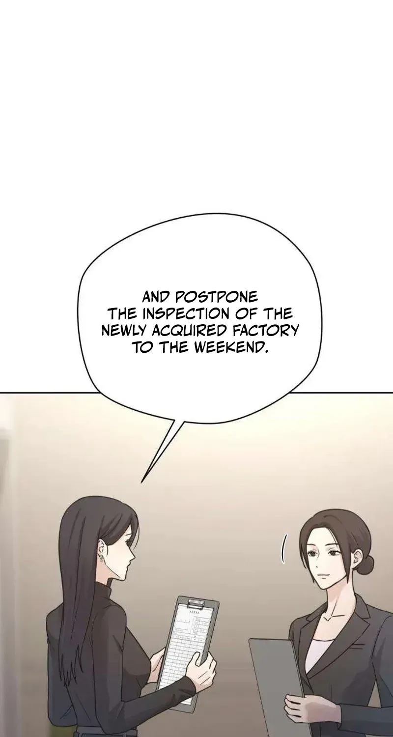 Between Two Men’s Secretary Chapter 29 page 59