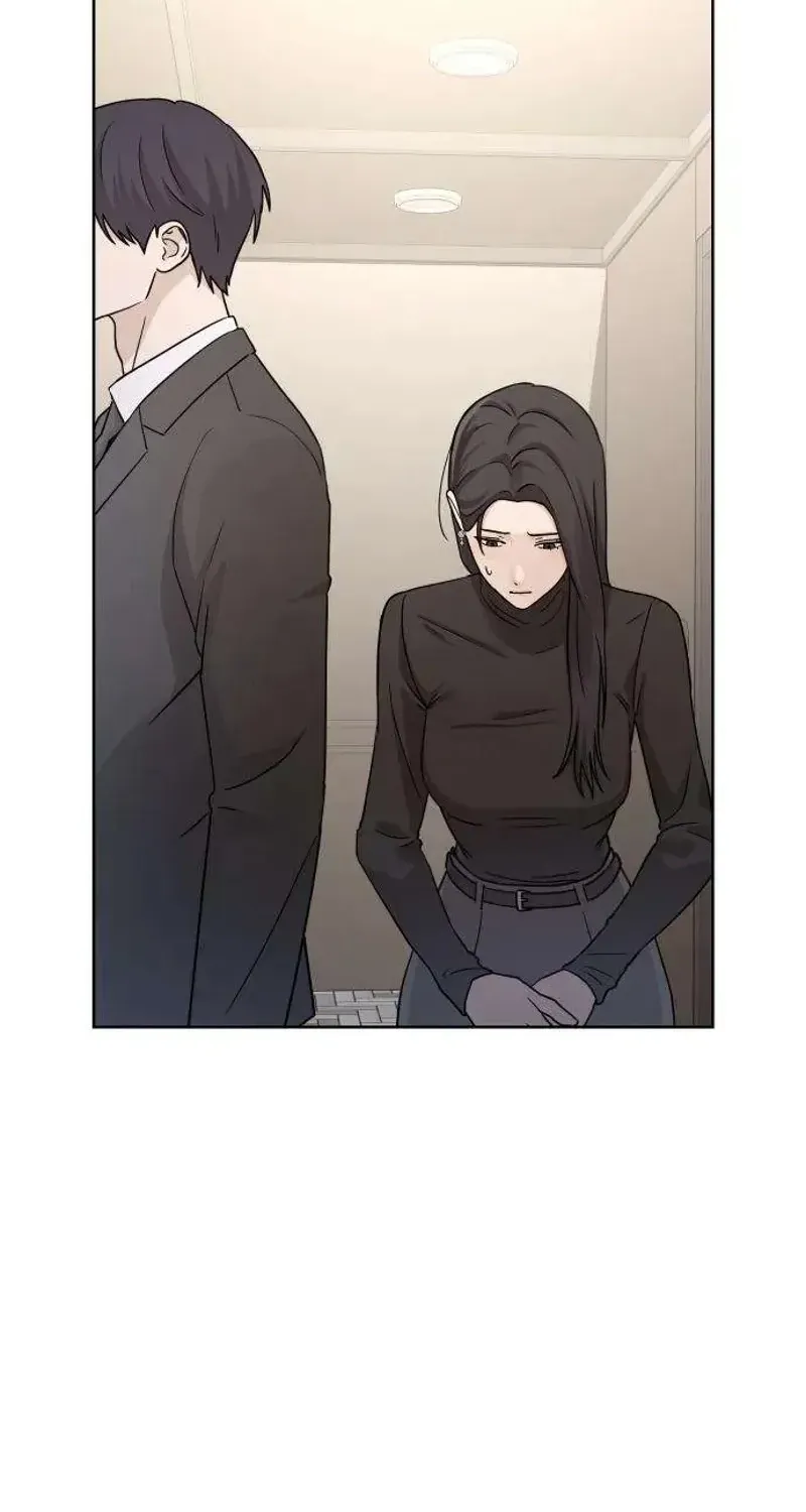 Between Two Men’s Secretary Chapter 29 page 67