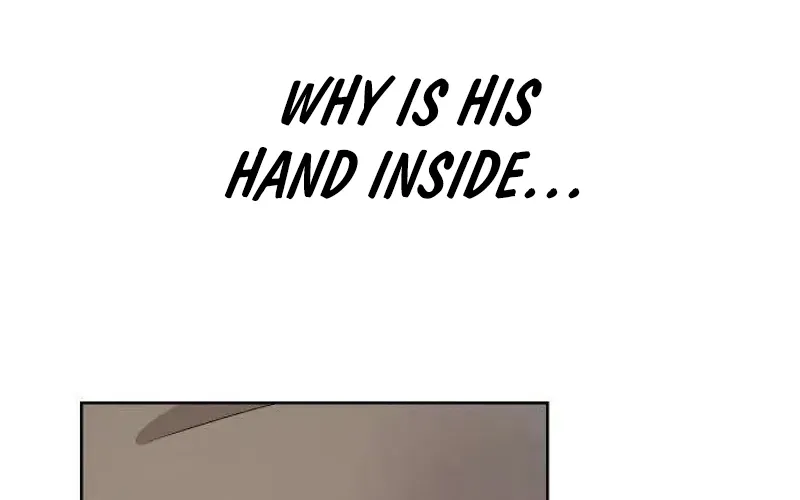 Between Two Men’s Secretary Chapter 29 page 76