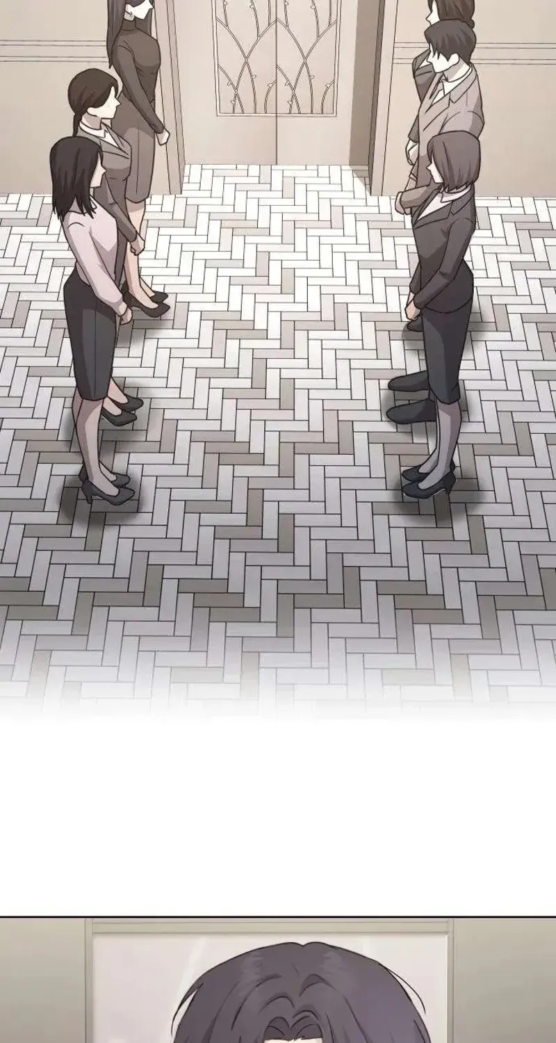 Between Two Men’s Secretary Chapter 29 page 63