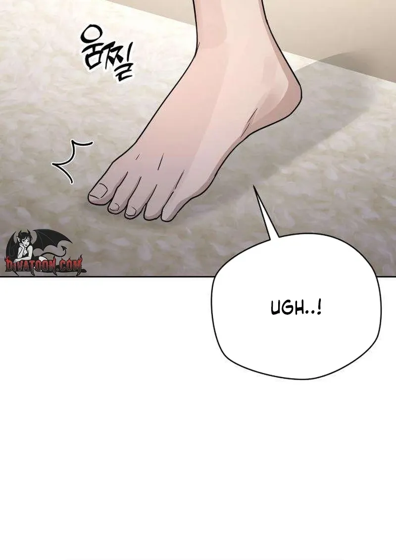 Between Two Men’s Secretary Chapter 28 page 50