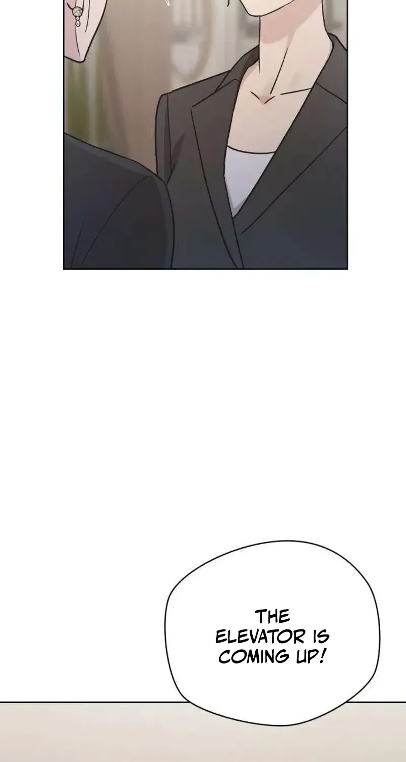 Between Two Men’s Secretary Chapter 29 page 61