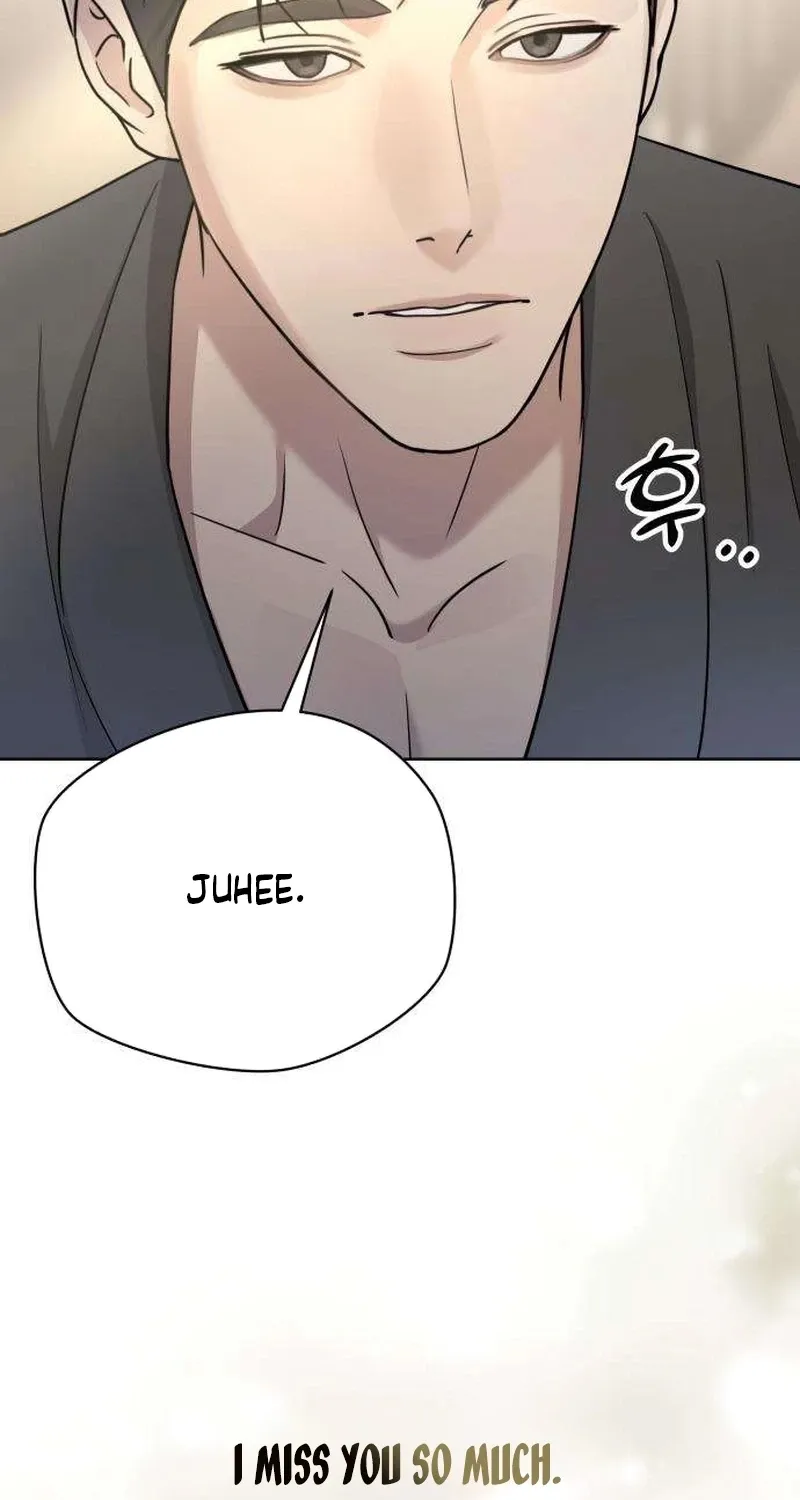 Between Two Men’s Secretary Chapter 28 page 43
