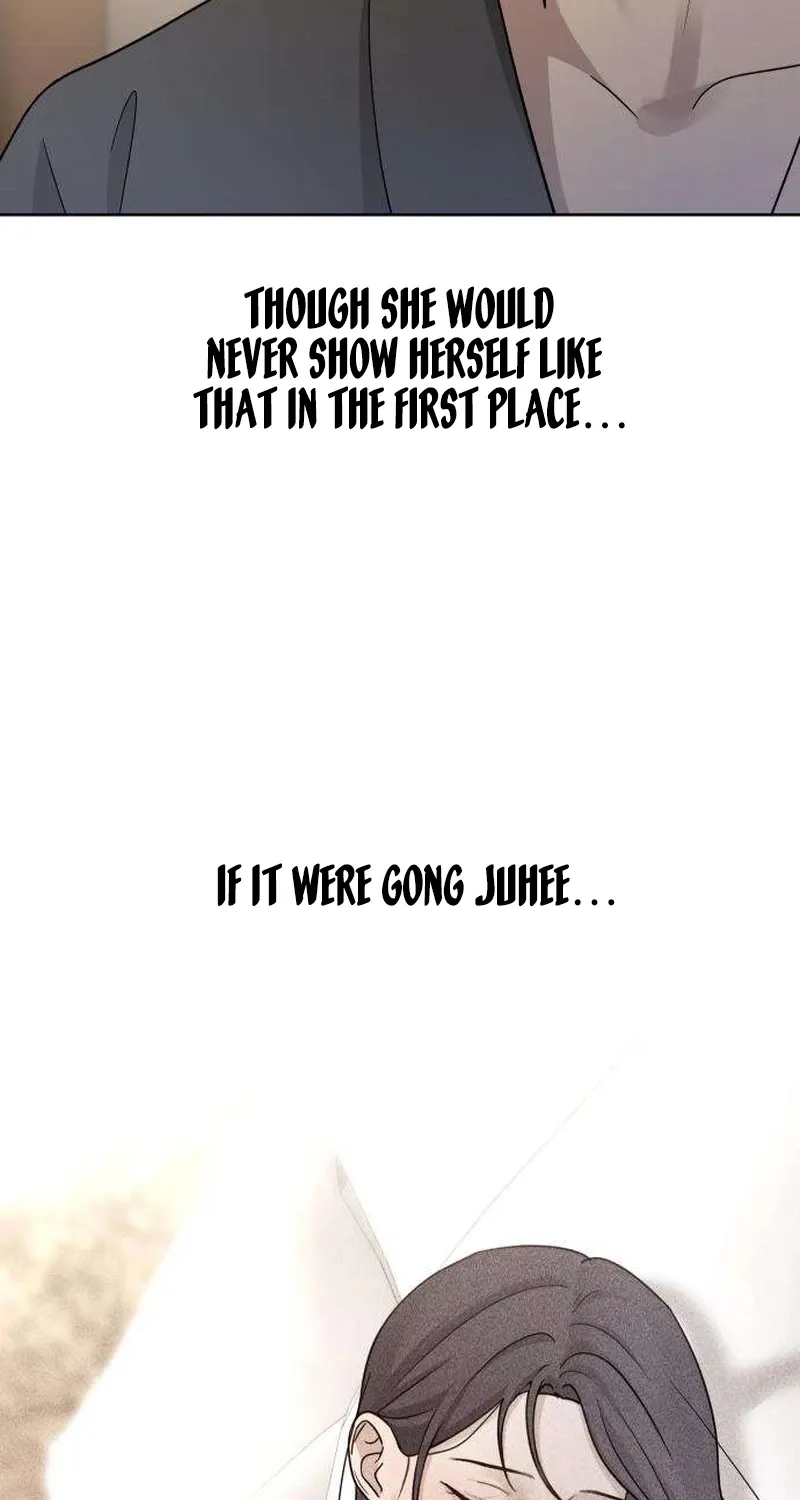 Between Two Men’s Secretary Chapter 28 page 38