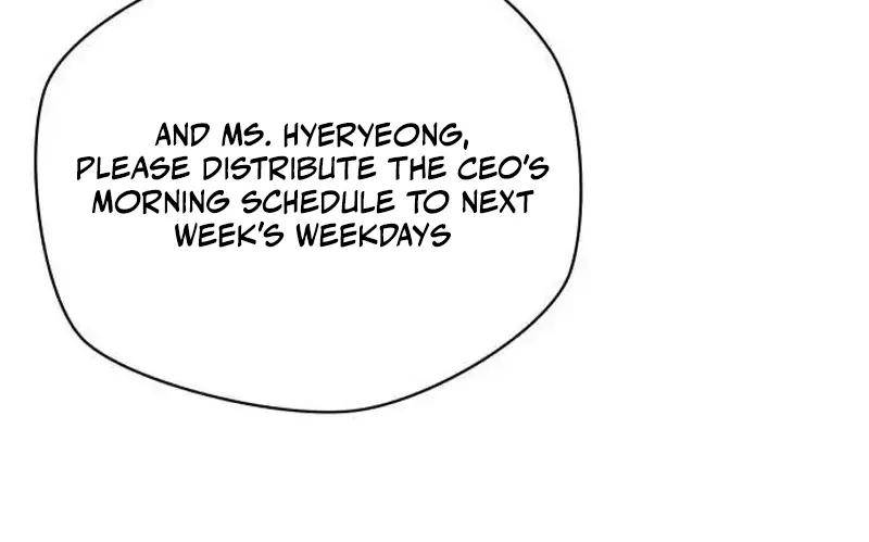 Between Two Men’s Secretary Chapter 29 page 58
