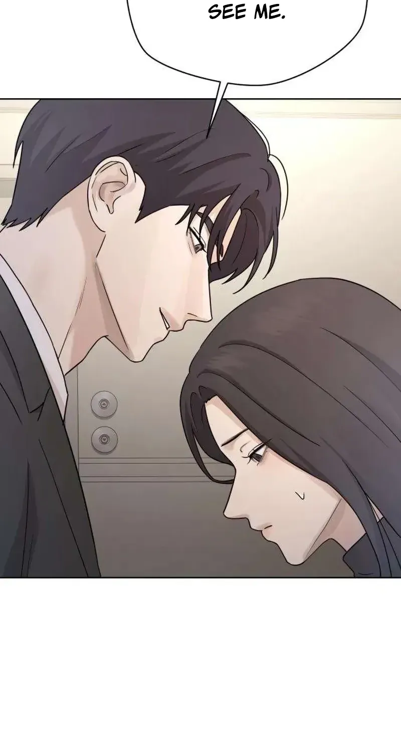 Between Two Men’s Secretary Chapter 29 page 69