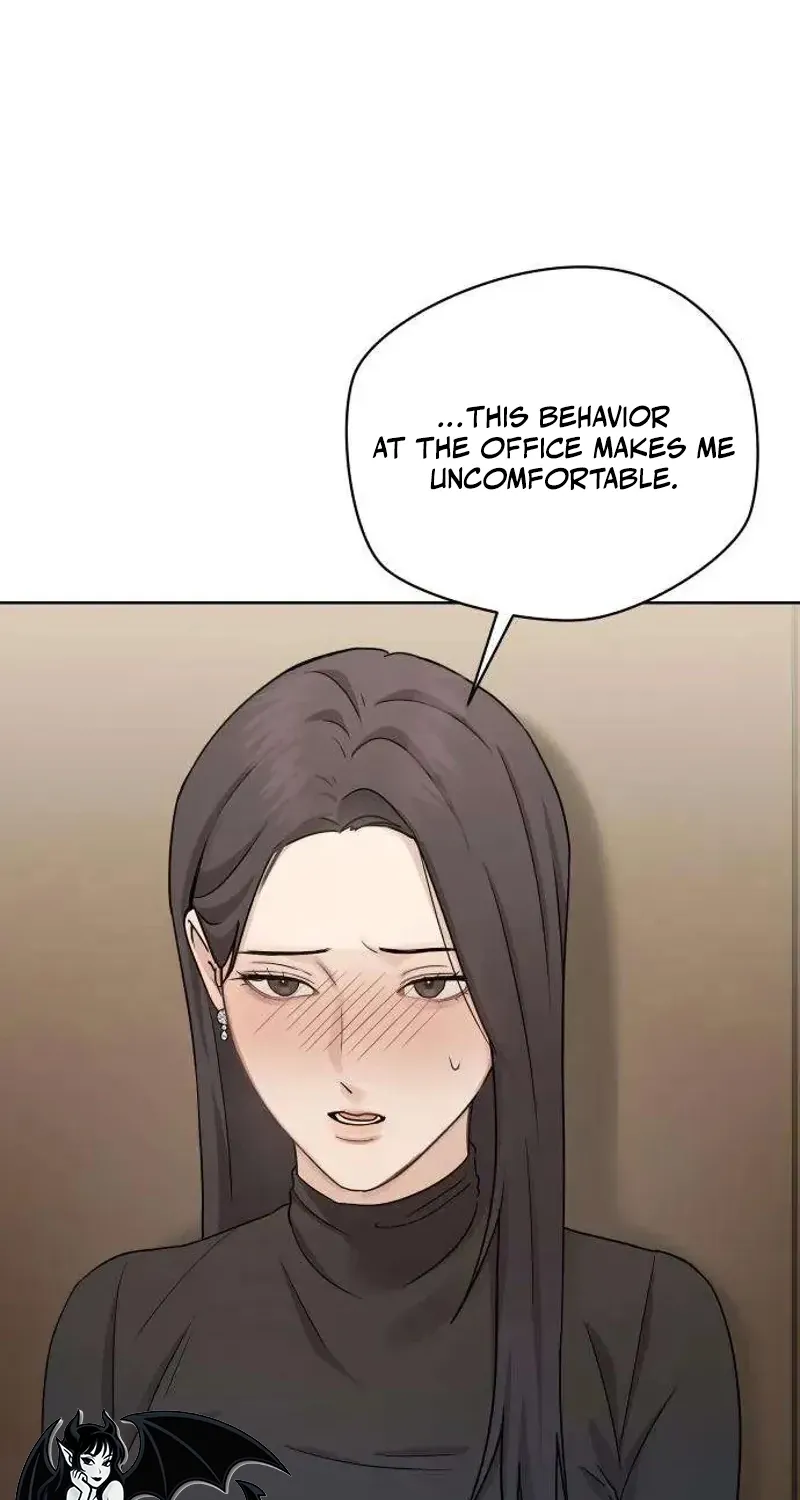 Between Two Men’s Secretary Chapter 29 page 81