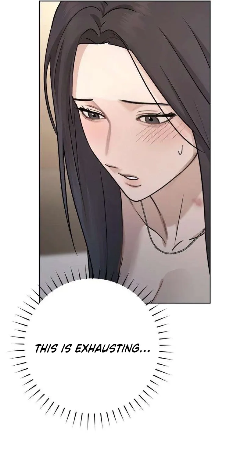Between Two Men’s Secretary Chapter 28 page 51