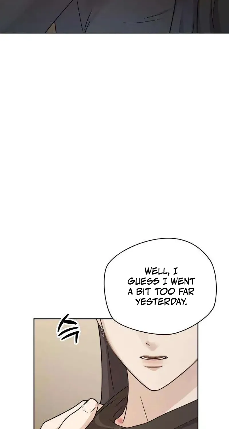 Between Two Men’s Secretary Chapter 29 page 89