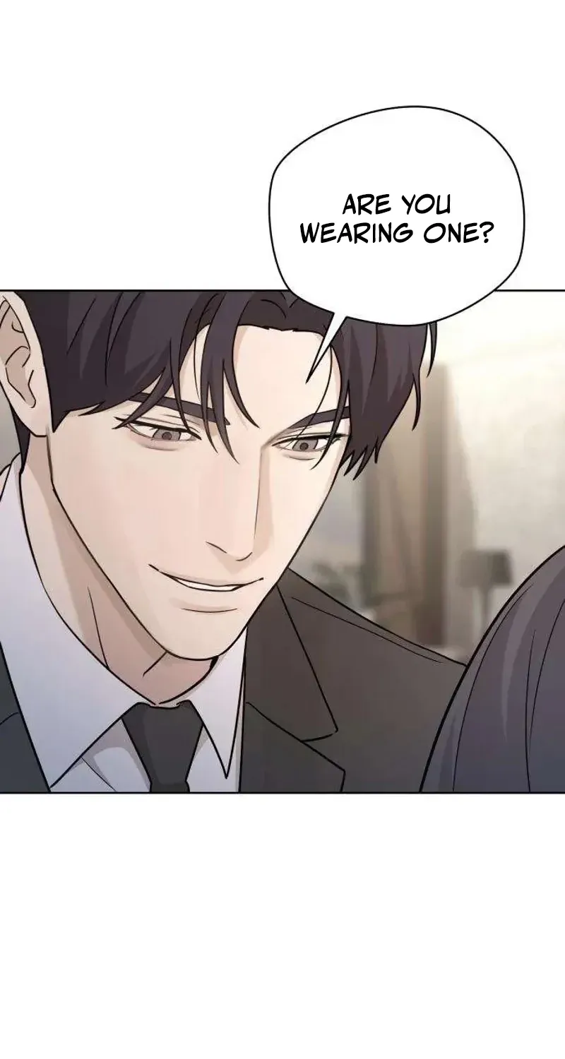Between Two Men’s Secretary Chapter 29 page 79