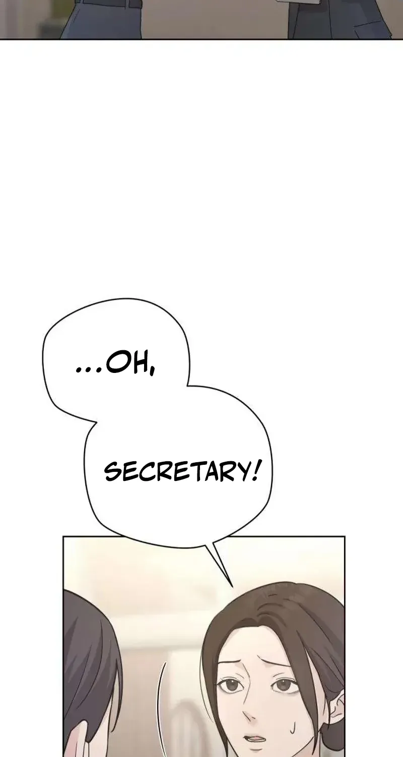 Between Two Men’s Secretary Chapter 29 page 60