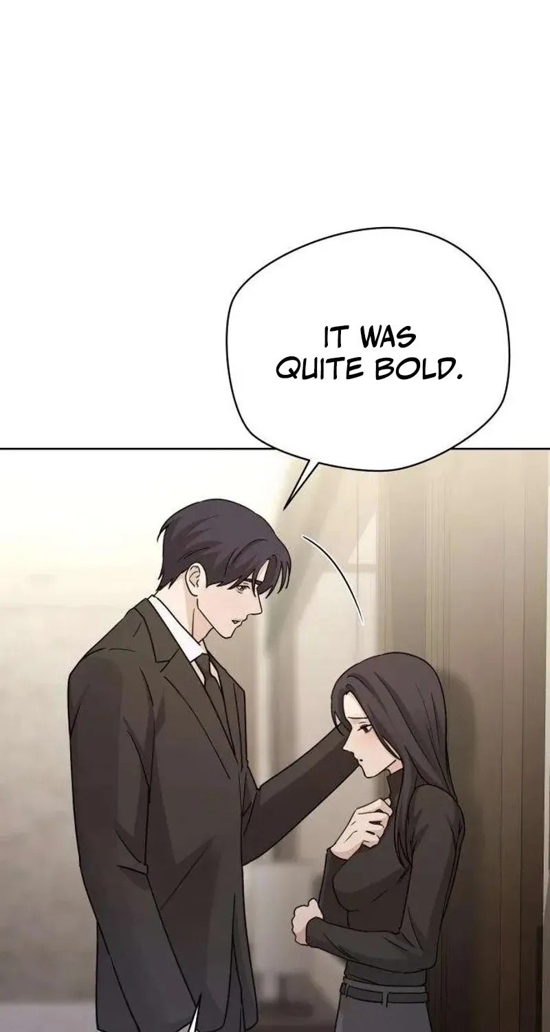 Between Two Men’s Secretary Chapter 29 page 83