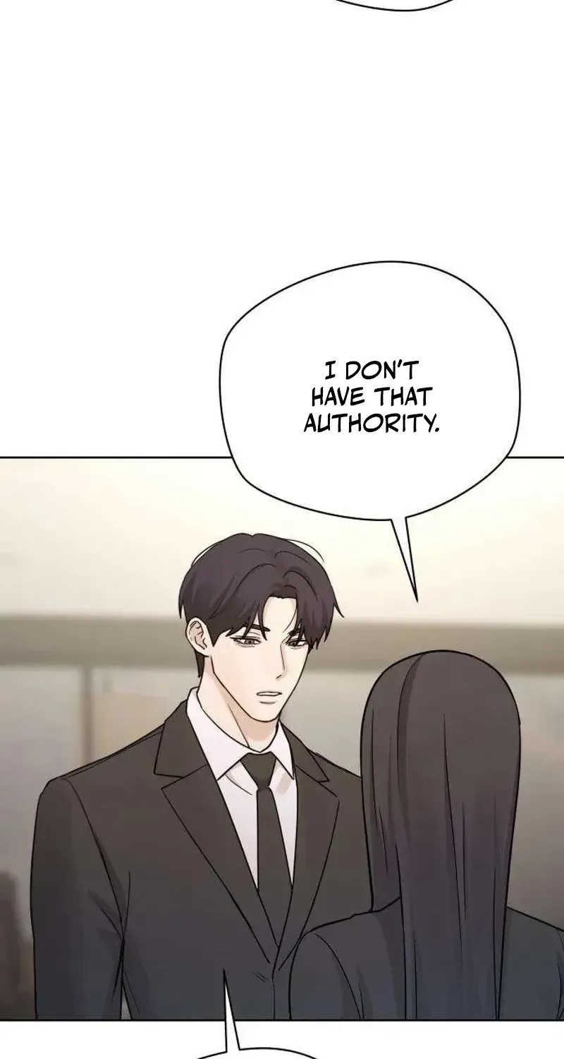 Between Two Men’s Secretary Chapter 29 page 85