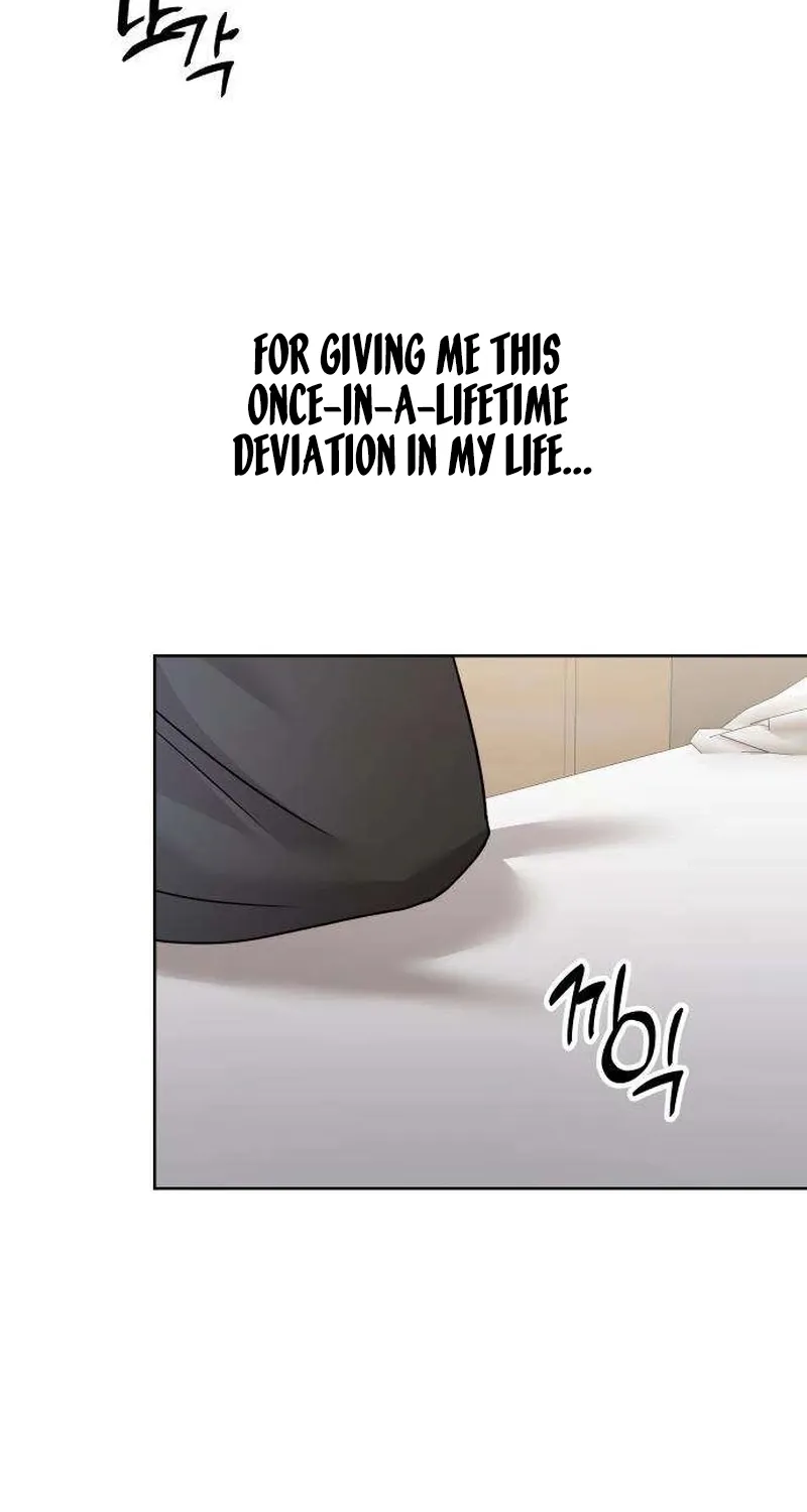Between Two Men’s Secretary Chapter 28 page 64