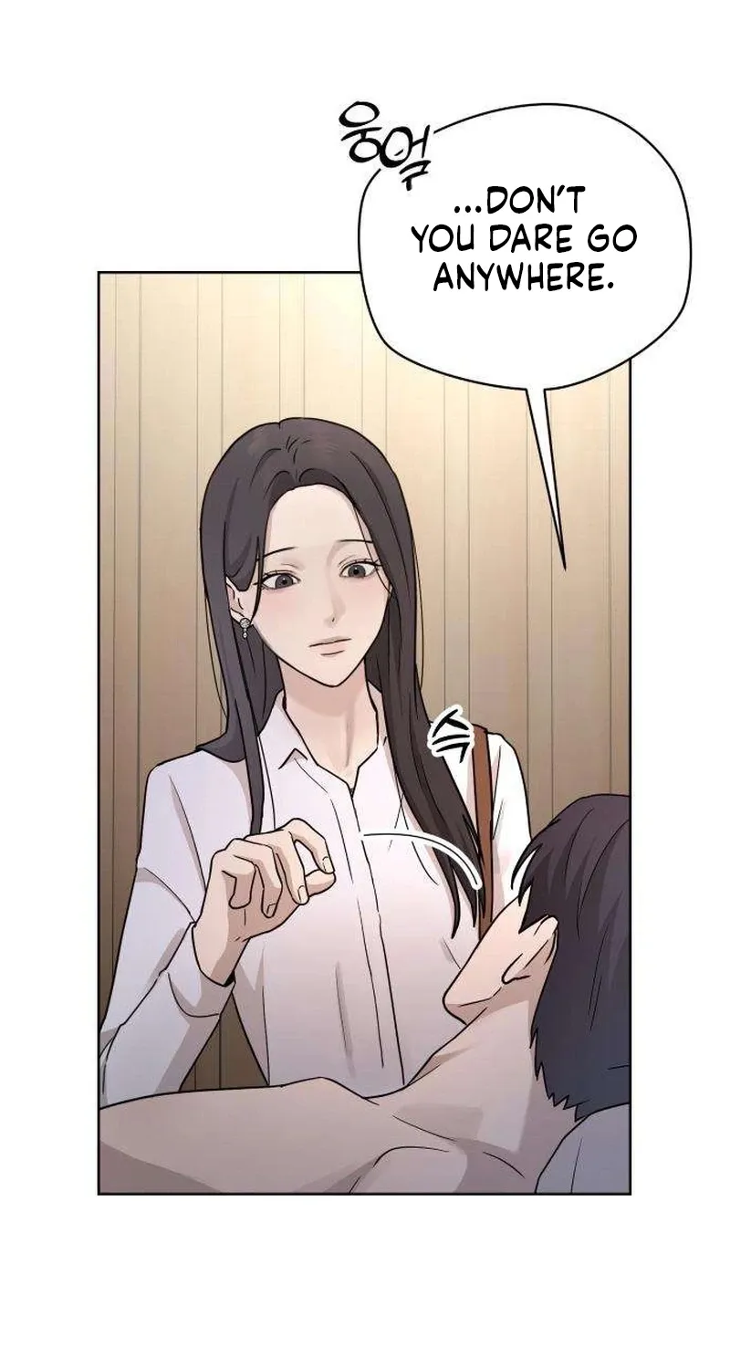 Between Two Men’s Secretary Chapter 28 page 72