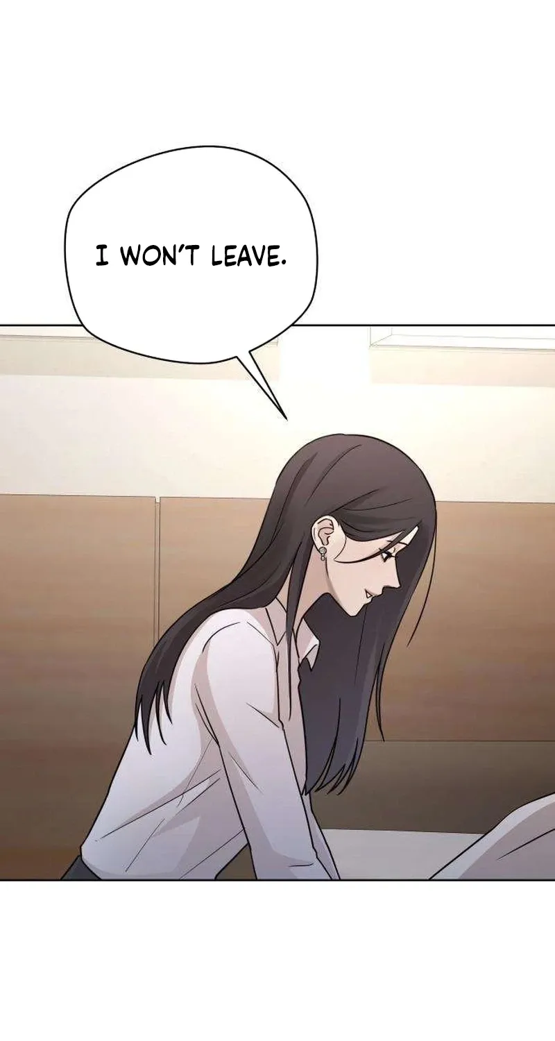 Between Two Men’s Secretary Chapter 28 page 71