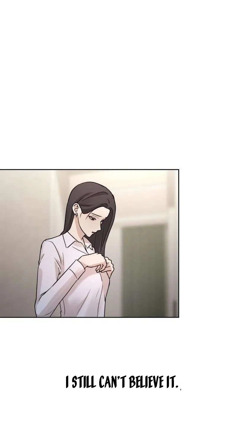 Between Two Men’s Secretary Chapter 28 page 55