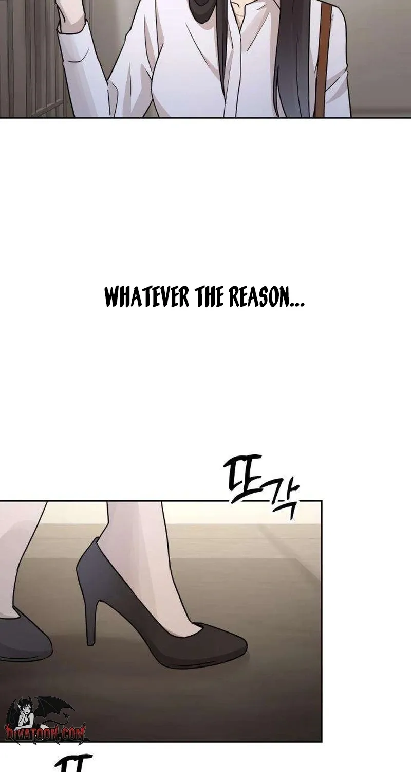 Between Two Men’s Secretary Chapter 28 page 63