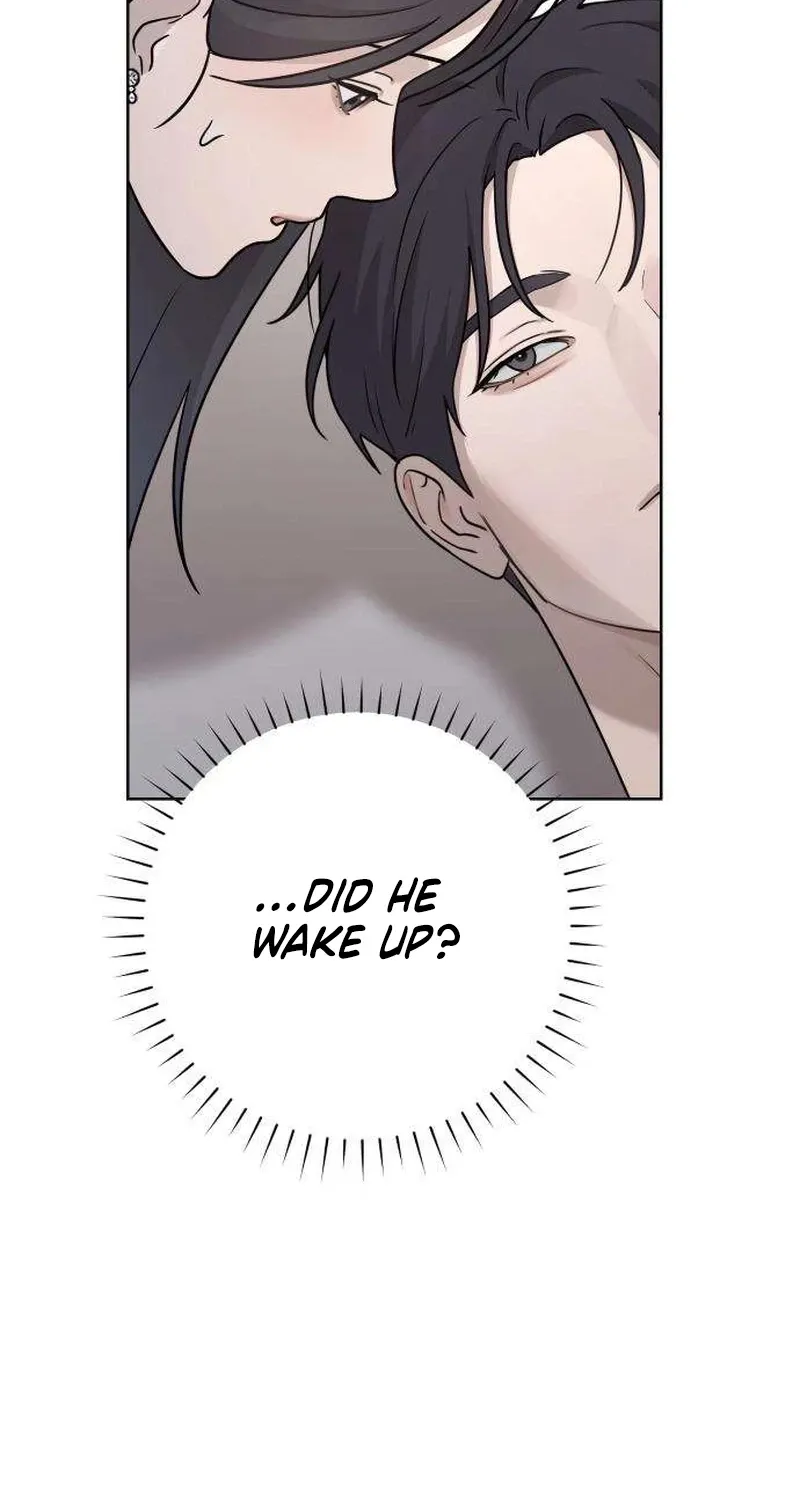 Between Two Men’s Secretary Chapter 28 page 68