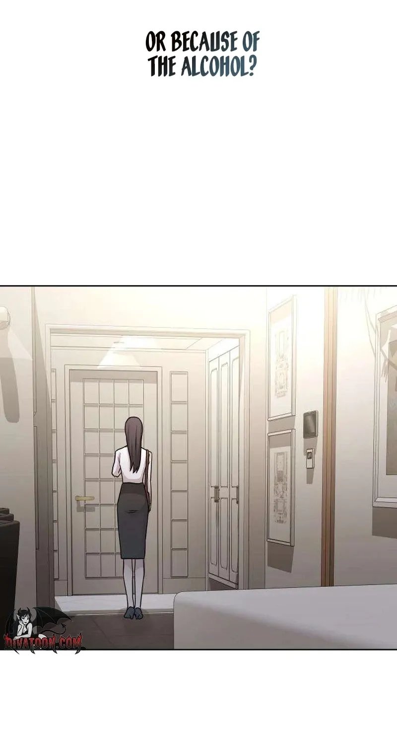 Between Two Men’s Secretary Chapter 28 page 60