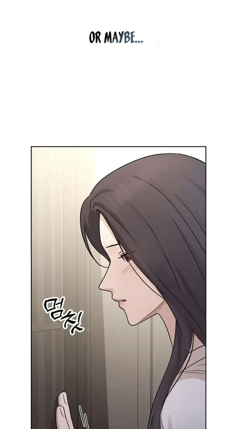 Between Two Men’s Secretary Chapter 28 page 61