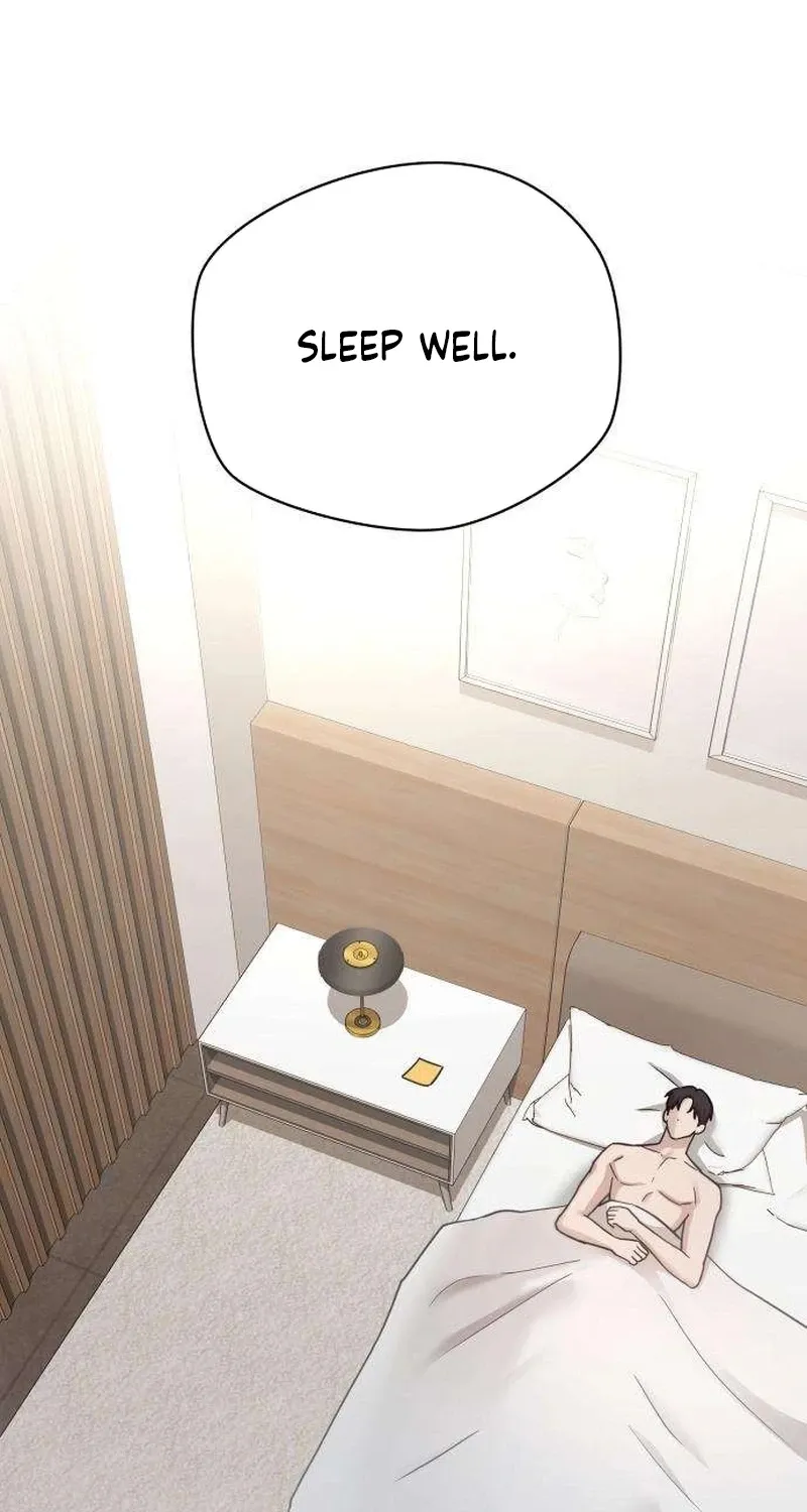 Between Two Men’s Secretary Chapter 28 page 74