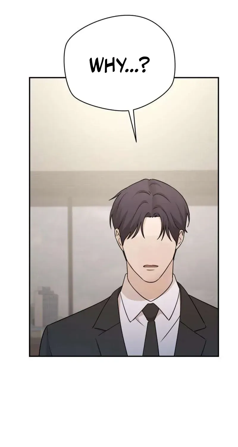 Between Two Men’s Secretary Chapter 30 page 14