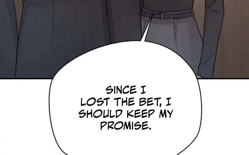 Between Two Men’s Secretary Chapter 30 page 17