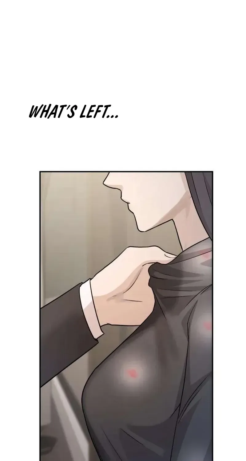Between Two Men’s Secretary Chapter 30 page 6