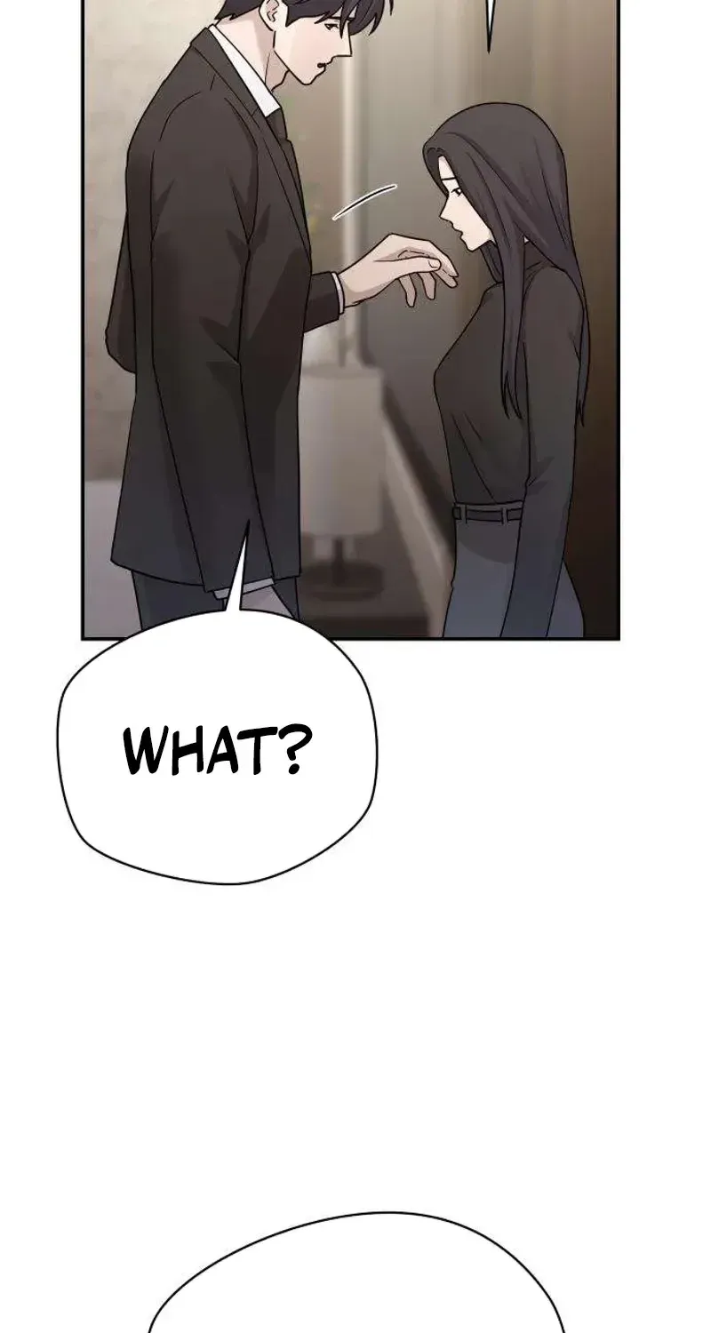 Between Two Men’s Secretary Chapter 30 page 11