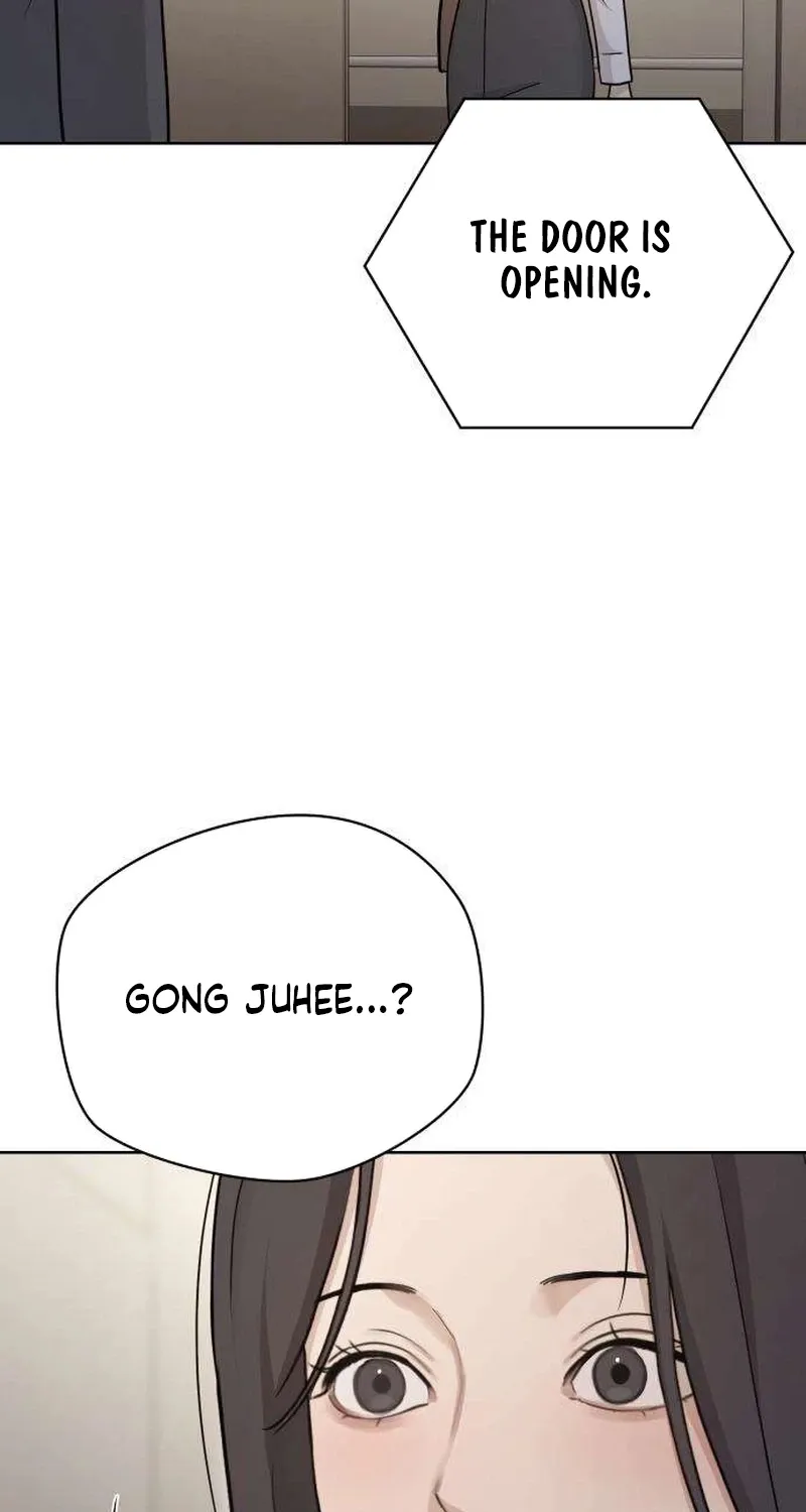 Between Two Men’s Secretary Chapter 28 page 83