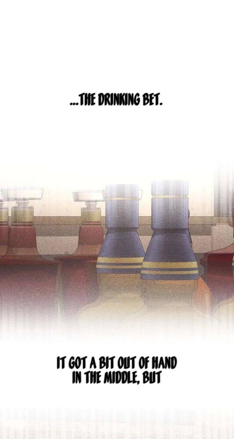 Between Two Men’s Secretary Chapter 28 page 79