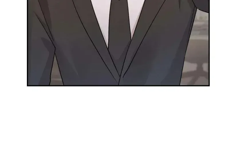 Between Two Men’s Secretary Chapter 30 page 21