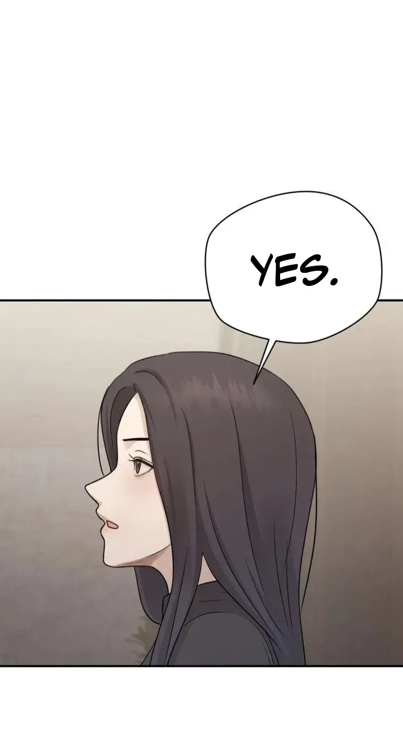 Between Two Men’s Secretary Chapter 30 page 19