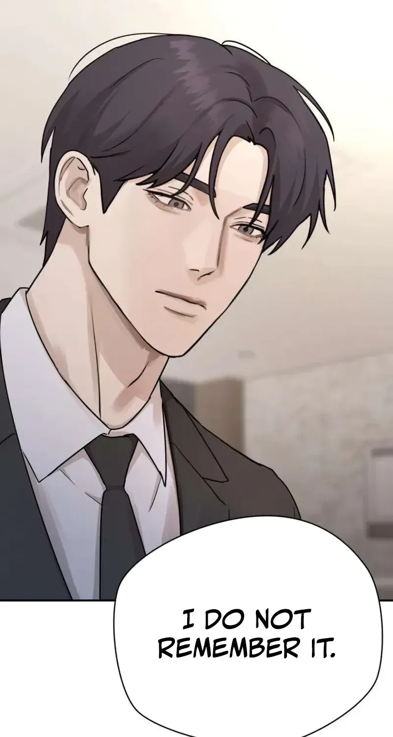 Between Two Men’s Secretary Chapter 30 page 33