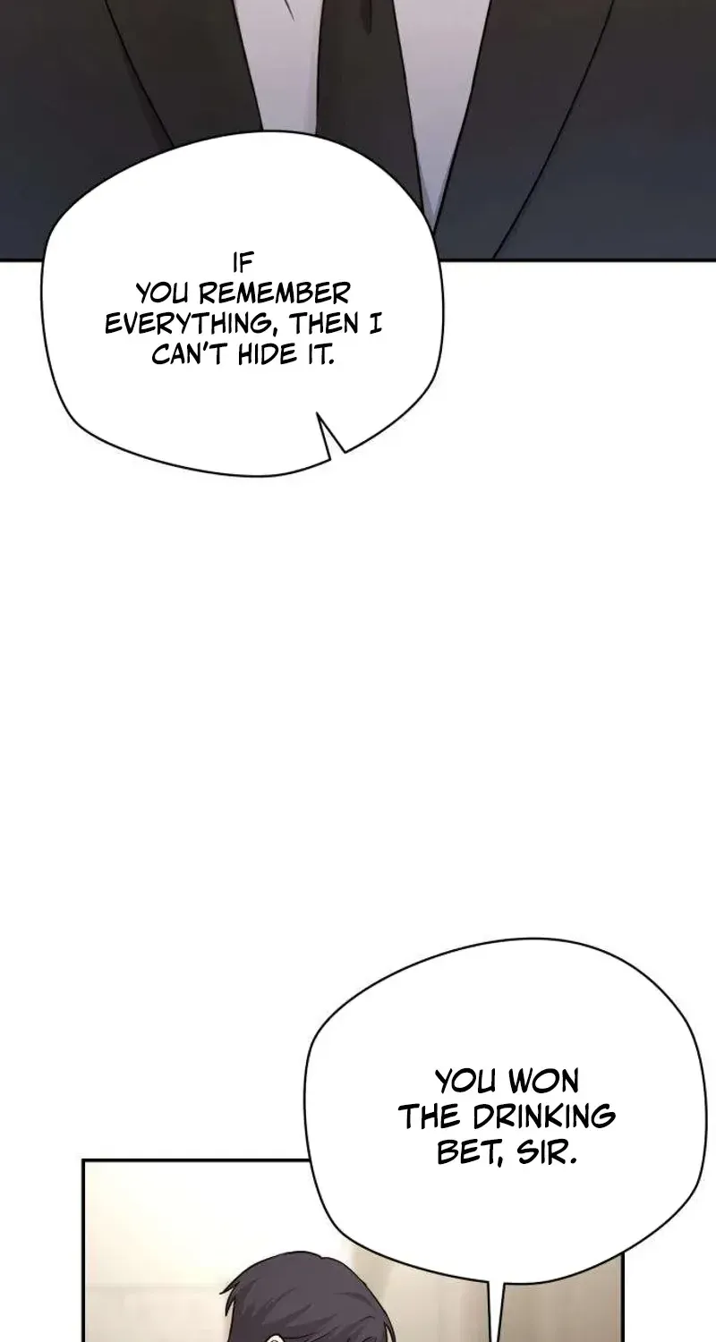 Between Two Men’s Secretary Chapter 30 page 10