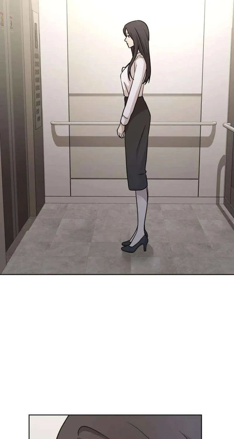 Between Two Men’s Secretary Chapter 28 page 77
