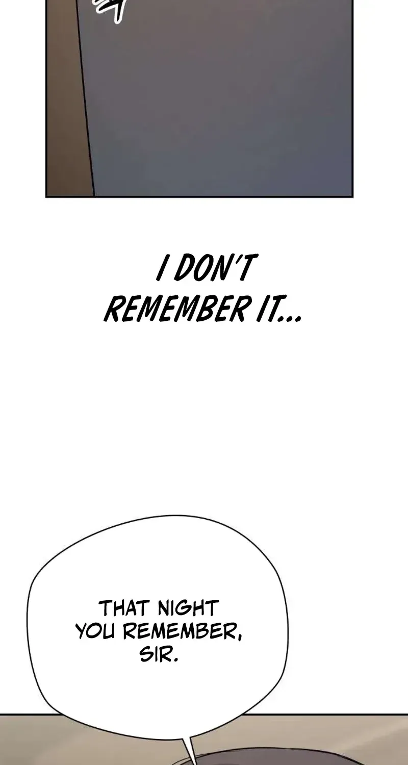 Between Two Men’s Secretary Chapter 30 page 31