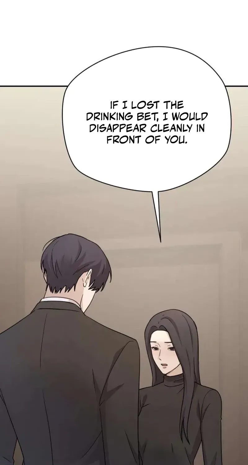 Between Two Men’s Secretary Chapter 30 page 16