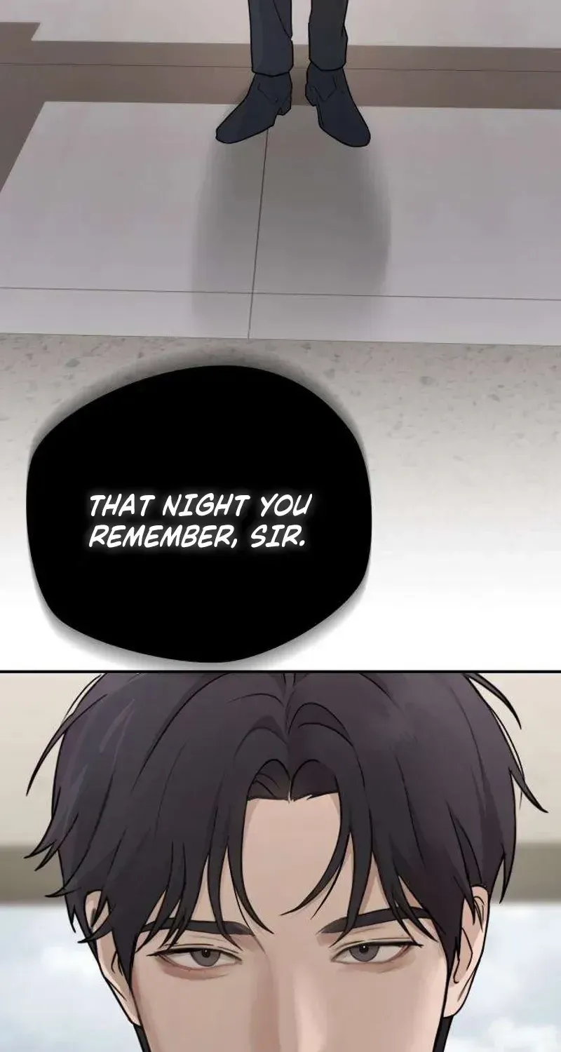 Between Two Men’s Secretary Chapter 30 page 42