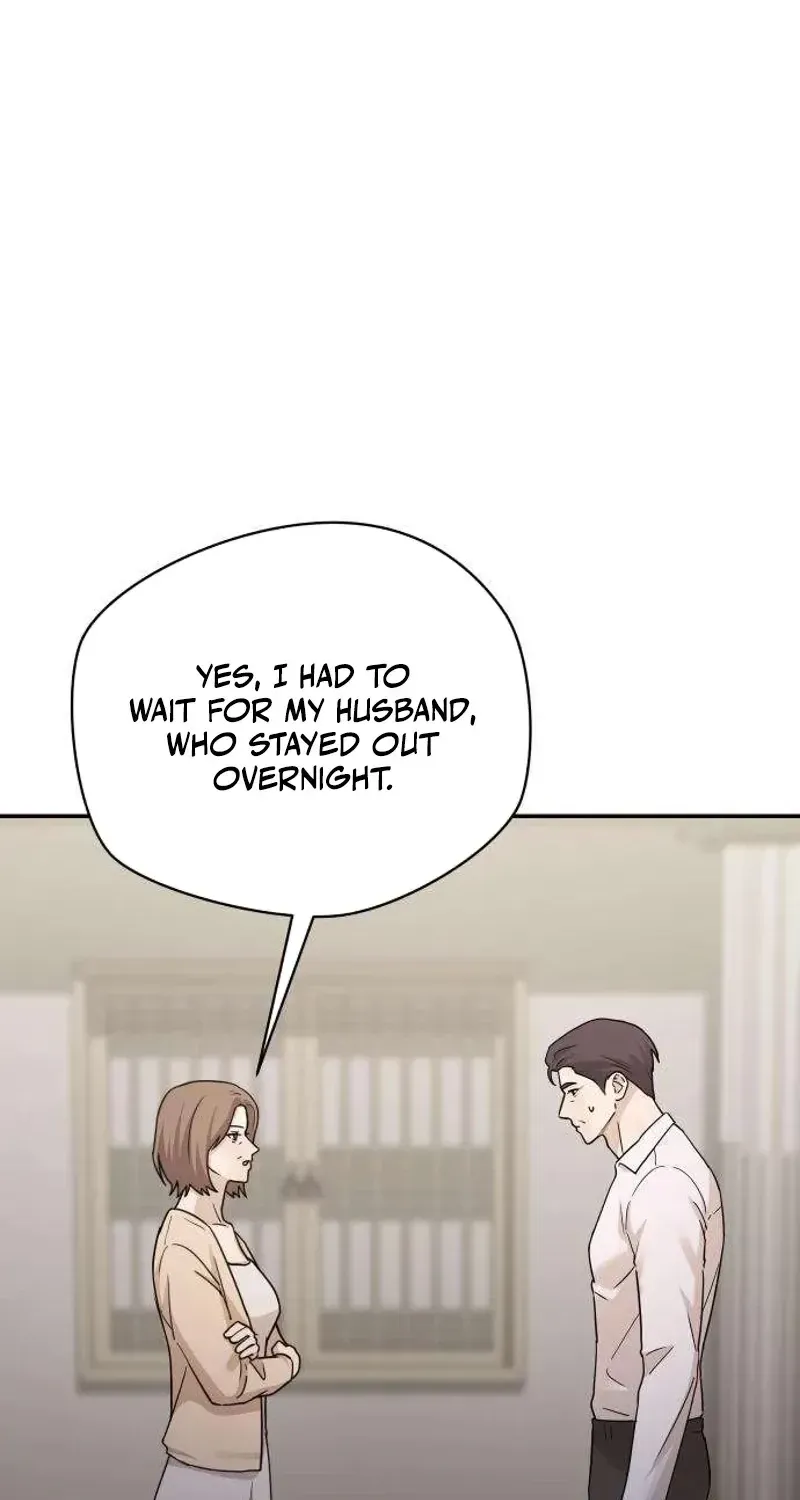 Between Two Men’s Secretary Chapter 30 page 52