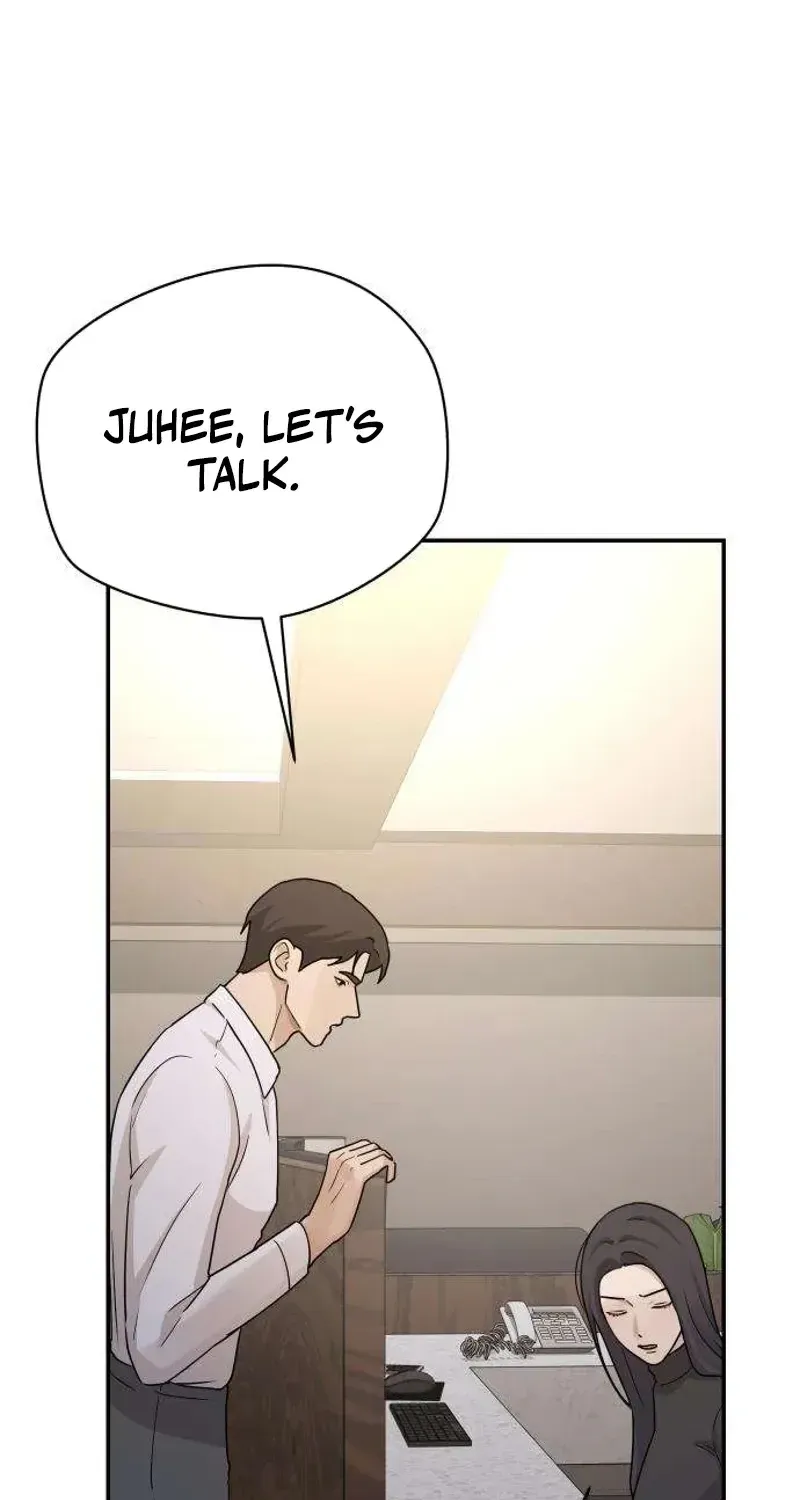 Between Two Men’s Secretary Chapter 30 page 69