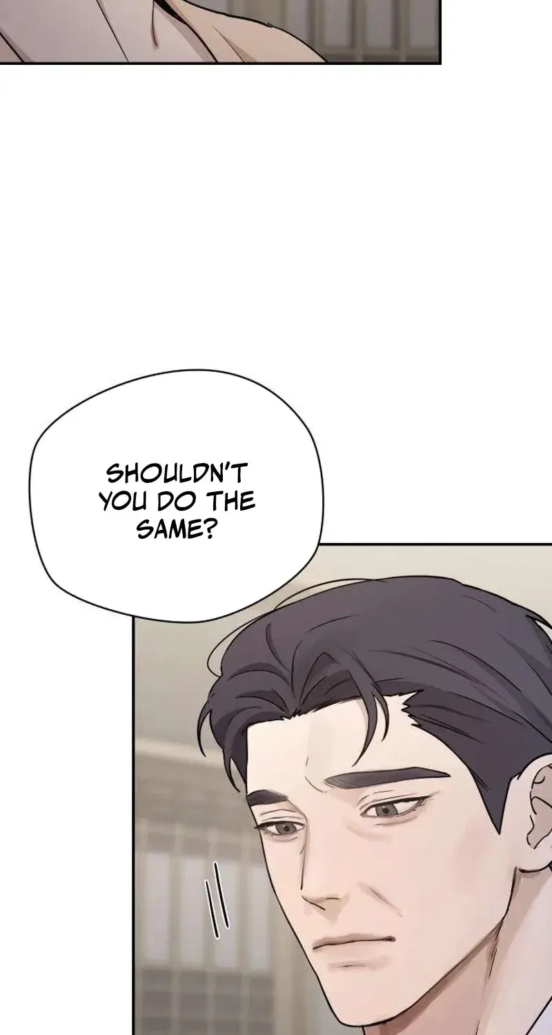Between Two Men’s Secretary Chapter 30 page 55