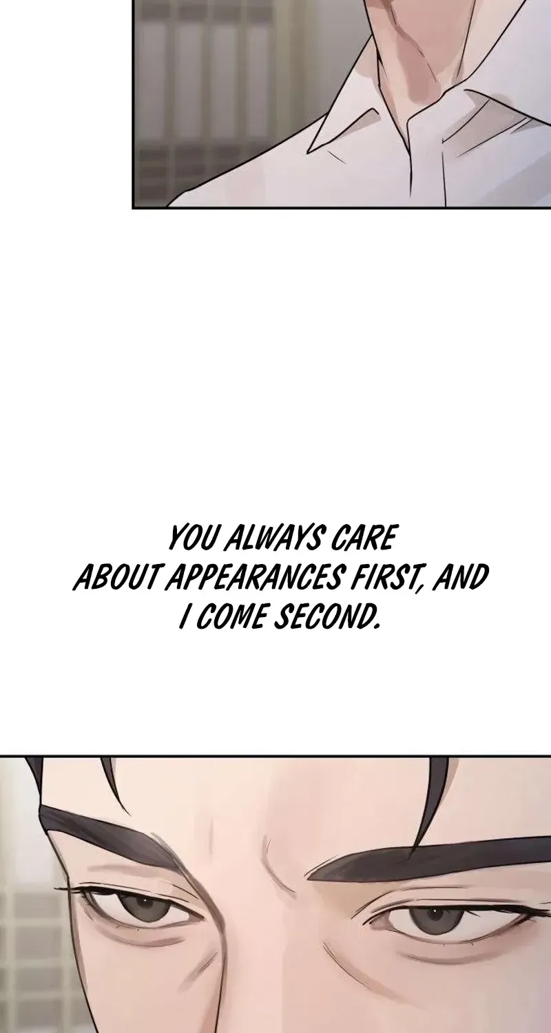 Between Two Men’s Secretary Chapter 30 page 56